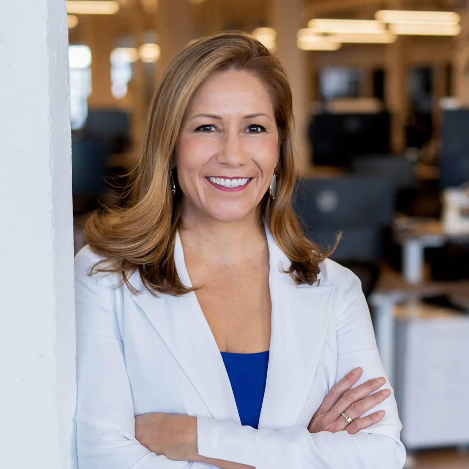 Anna K. — FinanSmith client testimonial