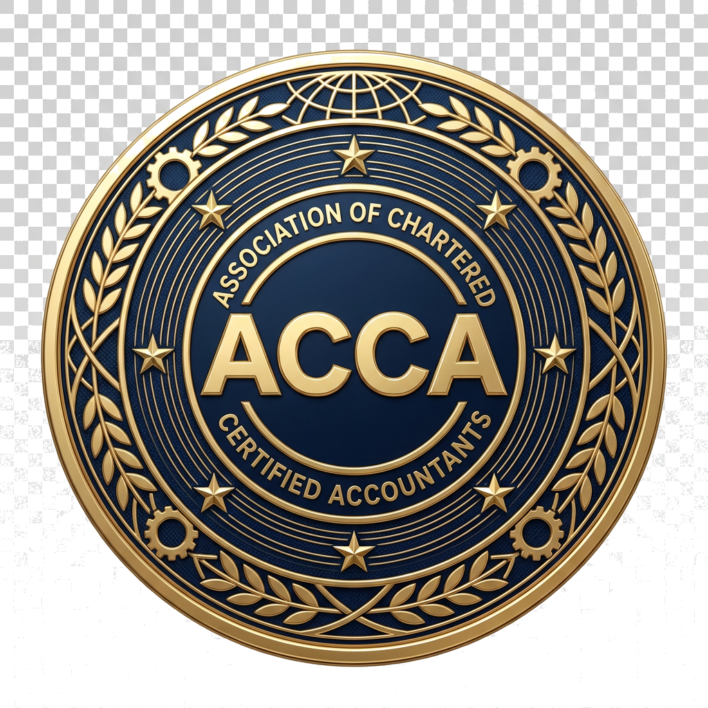 ACCA Certification Badge